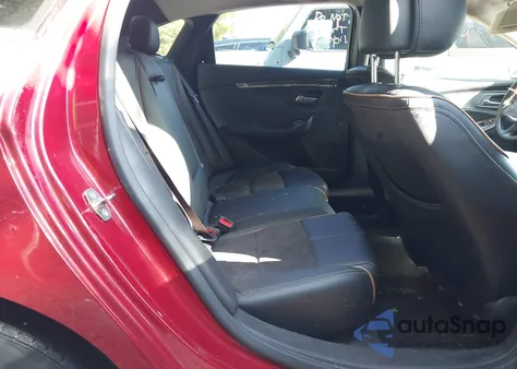 2014 Chevrolet Impala 1Lt z USA, uszkodzony, nr VIN 1G1115SL7EU112129